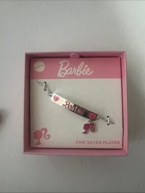 Mattel Barbie Bracelet